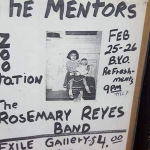 Meet your Posher, Ed